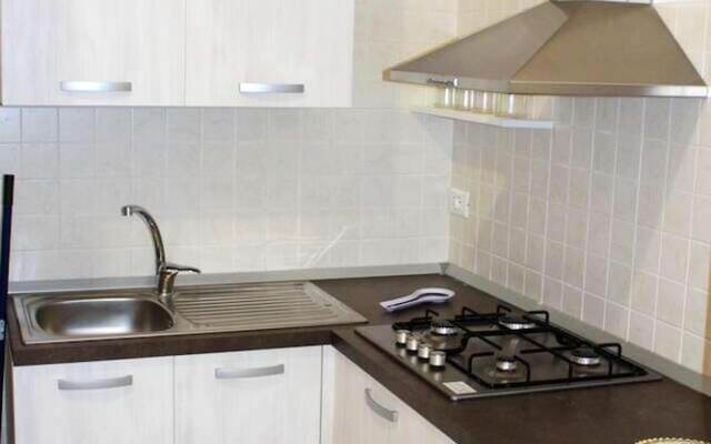 Apartment With One Bedroom In Ostuni With Wonderful City View