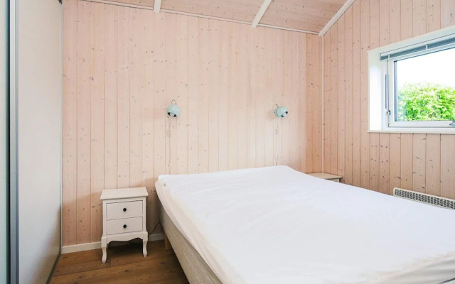 8 Person Holiday Home in Horve-by Traum
