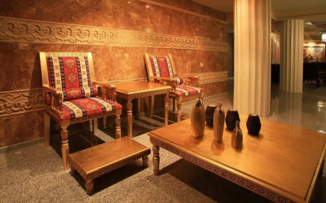 Argisht Palace Hotel