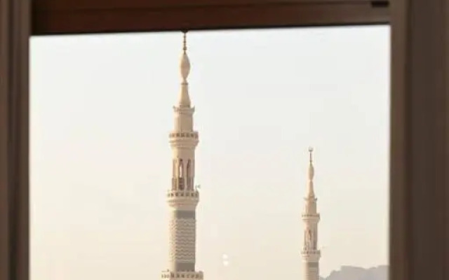 Mysk Touch Al Balad Rawafed Hotel