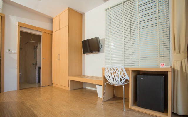 Casa de Coral Phuket