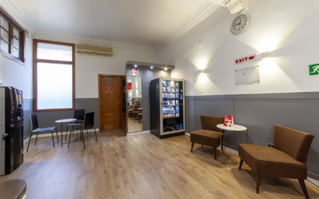 Hostal El Rincón