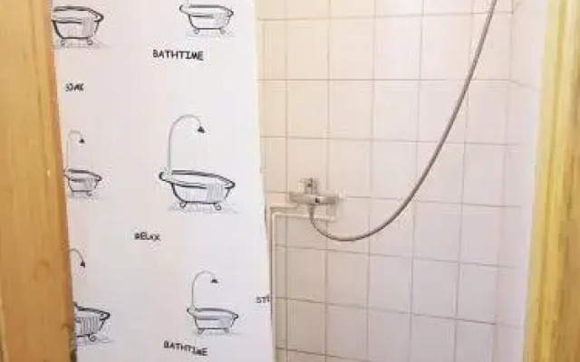 Хостел Sleep Inn