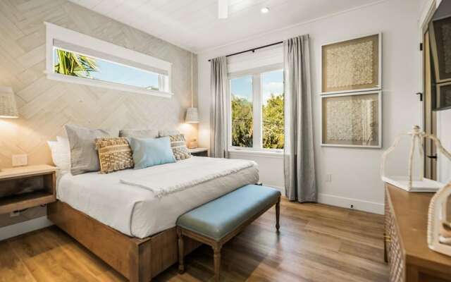 Siesta Sun Sets in Siesta Key