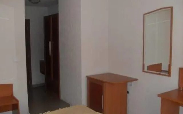 Family Hotel Piccadilly