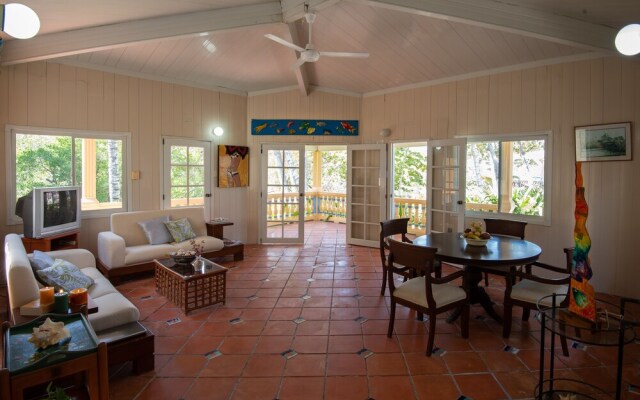 Lago de los Sueños Island