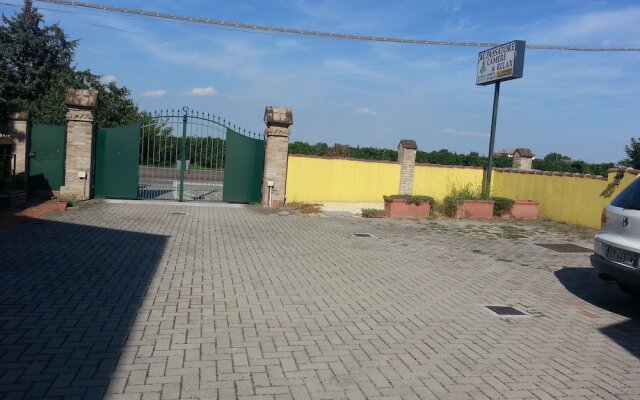 Albergo Residence Al Passatore