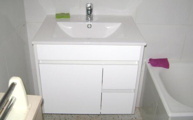 House With 2 Bedrooms in Montblanc, With Furnished Terrace - 20 km From the Beach