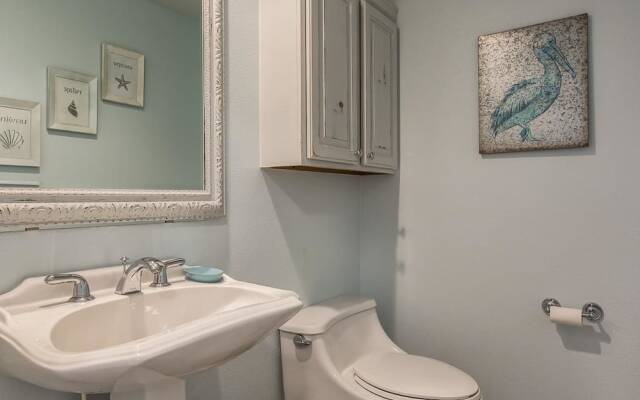 The Moorings Unit 219