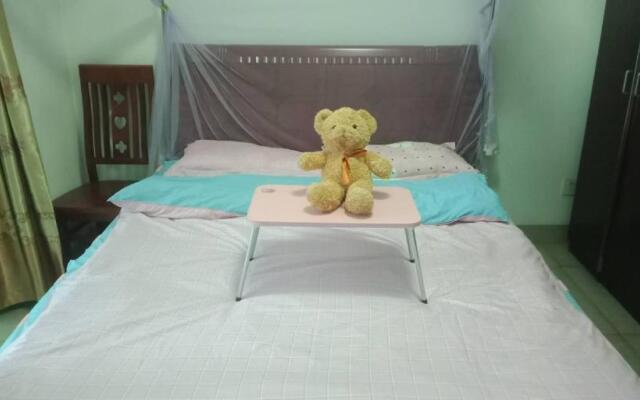 Meet by Chance Hostel
