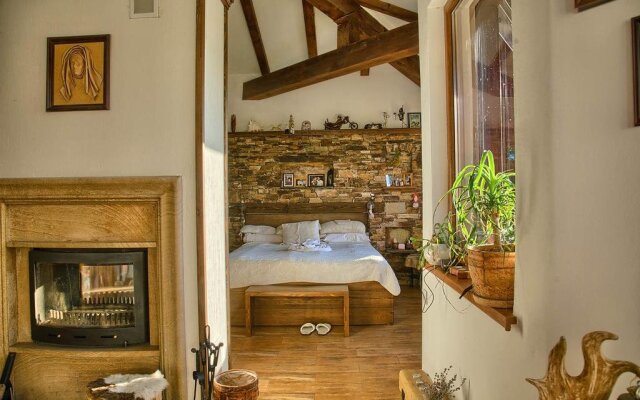 Eco Village Ruminika