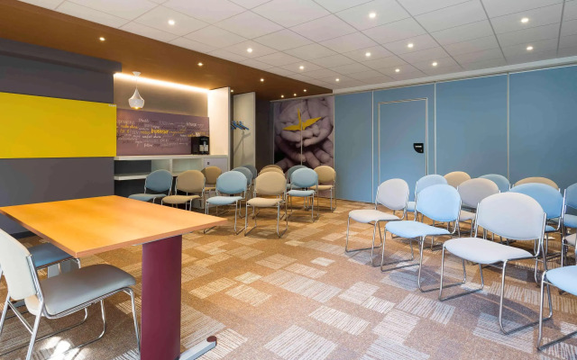 ibis Deauville Centre
