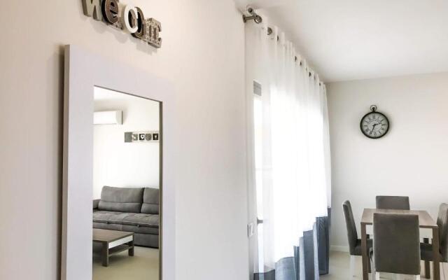 Family apartments Albur Village II