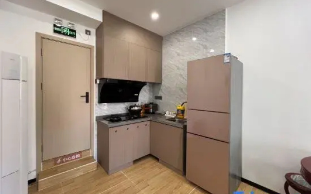 Maizi Homestay