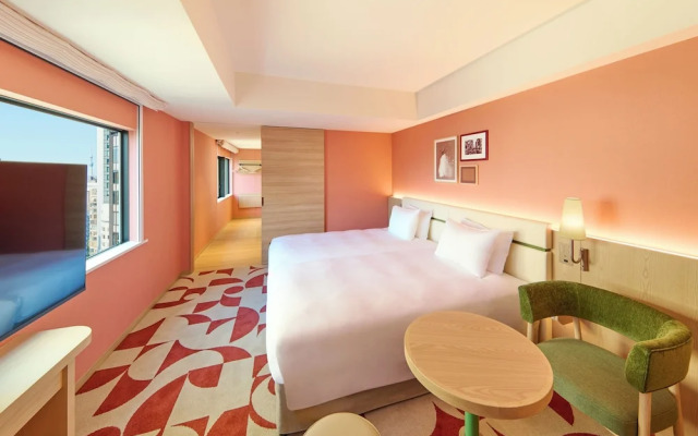 The Royal Park Hotel Ginza 6-chome