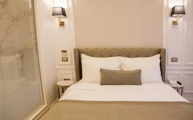 Hotel Mina – Special Class