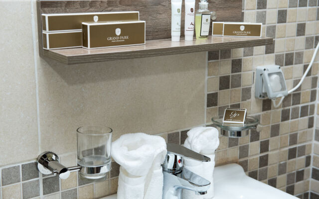 Verta Hotel Qouraish