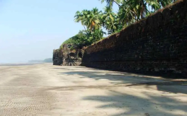 Vijaya Cottage