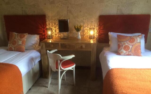 Furain Guesthouse