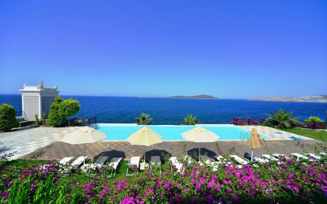 BVS BOSPHORUS Resort Hotel & SPA