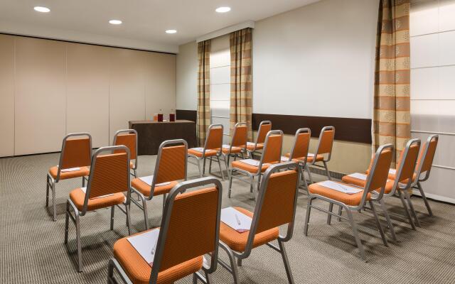 Crowne Plaza Malpensa Airport by IHG