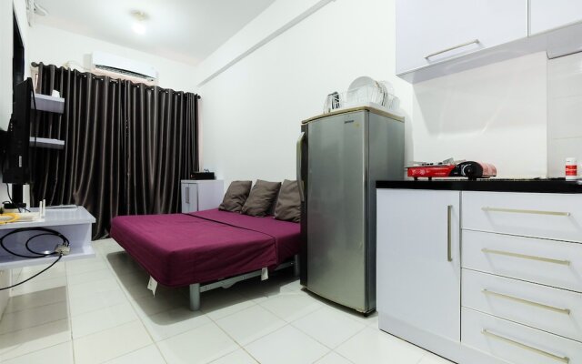 2 Bedroom Paragon Village Apartment by Travelio