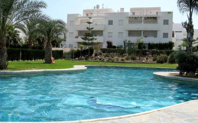 106463 - Apartment in Vera