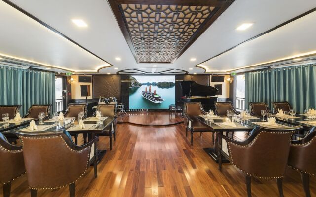 La Regina Legend Cruise