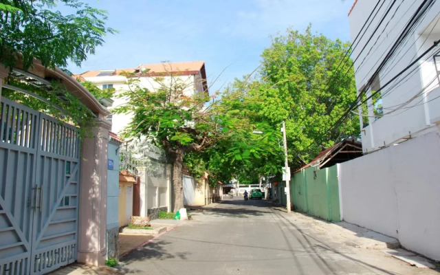 Tiamo Hostel