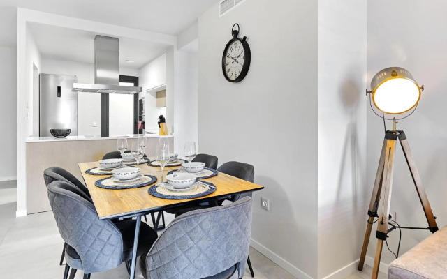 Apartment Vista del Mar