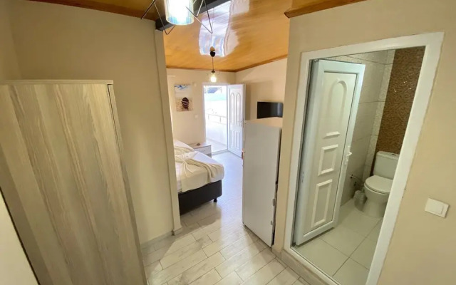 Emir Hostel