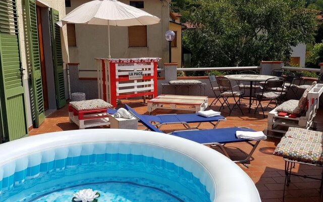 Hotel La Pace