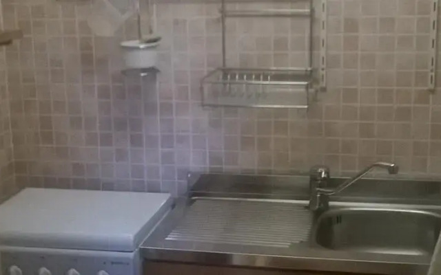 Apartment Residenza Taglioni