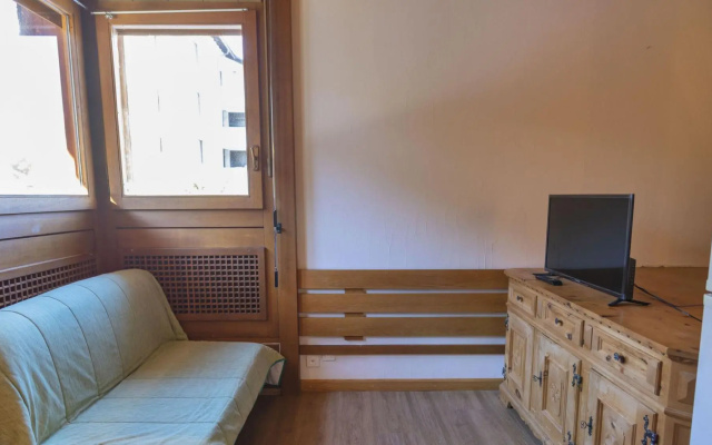 Chesa Sarvit 5 - Celerina - Studio-Chesa Sarvit 5 - Celerina