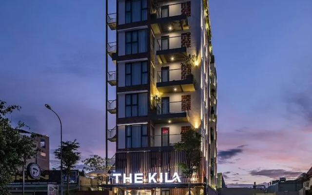 The Kila Boutique Hotel