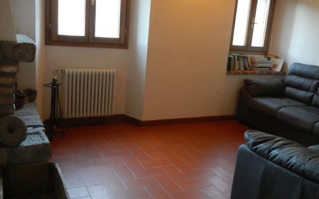 La Cartiera dei Benandanti