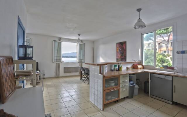Two Bedrooms Exceptionnal Sea View