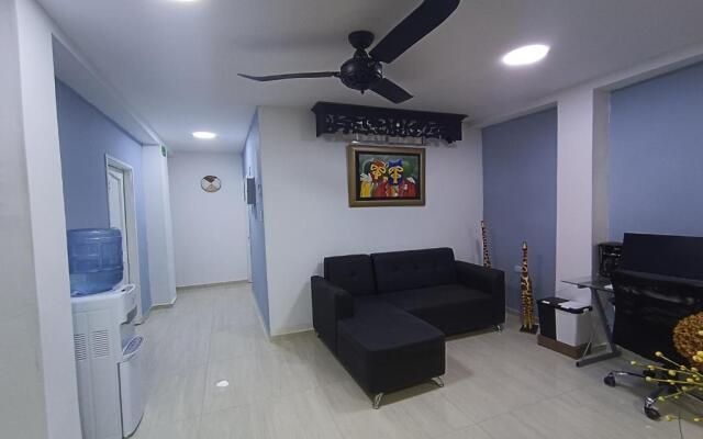 Ayenda Brisas del Rio