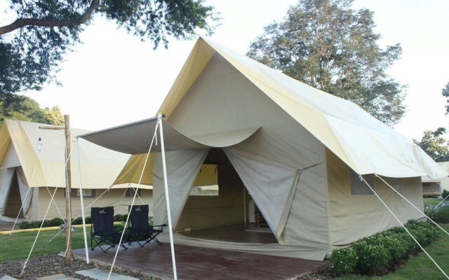 The Camp Chiangkhan