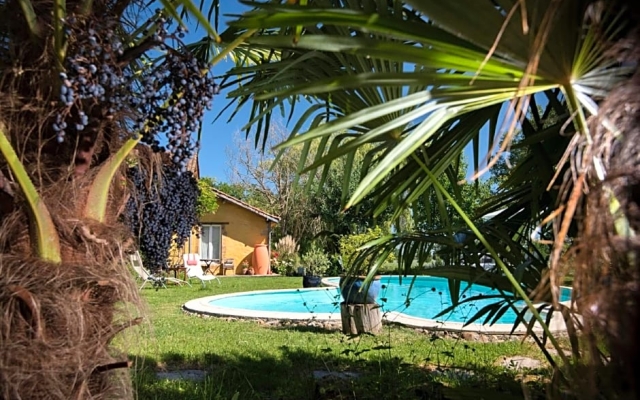 Domaine à Marmande
