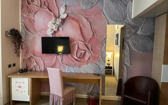 Hotel Sporting Brugherio