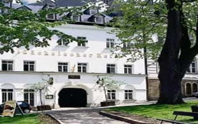 Hotel Saechsischer Hof