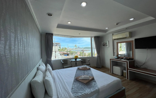 The Beach Front Resort Pattaya  - SHA Plus