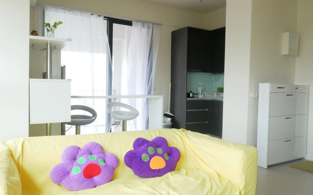 Tamarind Suites by Perfect Host