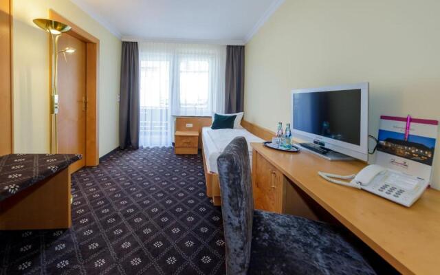 Hotel Zum Adler