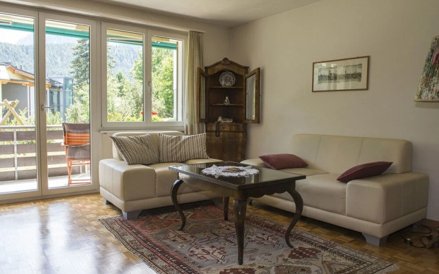 Ferienwohnung Chasa PR Maran Scuol