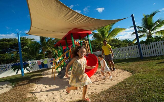 Hilton Fiji Beach Resort and Spa