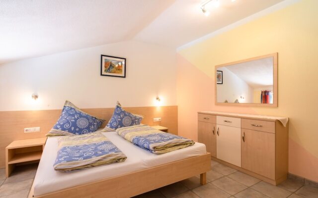 Beautiful Mansion in Söll With Garden