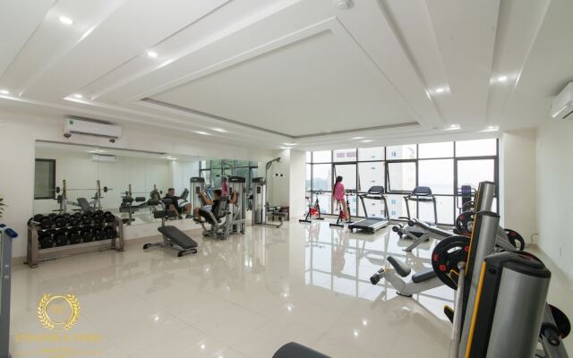 Thanh Cong Hotel
