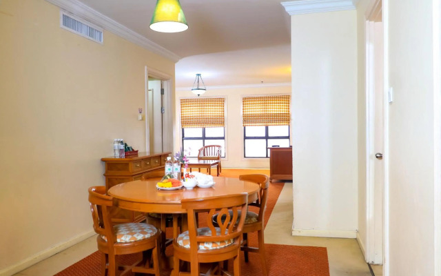 Merdeka Palace Hotels & Suites